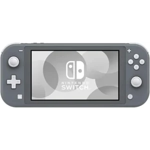 Nintendo Switch Lite Grey
