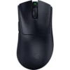 Razer DeathAdder V4 Pro Wireless Esports Mouse Black - 56g, 45K