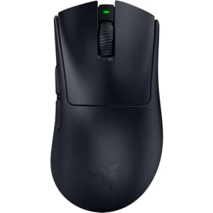 Razer DeathAdder V4 Pro Wireless Esports Mouse Black - 56g, 45K