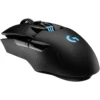 Logitech G903 LIGHTSPEED Wireless Gaming Mouse Black - HERO 25K