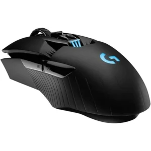 Logitech G903 LIGHTSPEED Wireless Gaming Mouse Black - HERO 25K