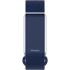 Porodo Trackfit Screenless Smart Fitband Blue