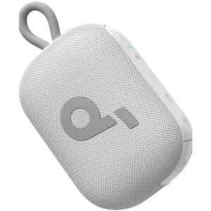 soundcore Select 4 Go Portable Speaker - IP67, 20H, Floatable - White