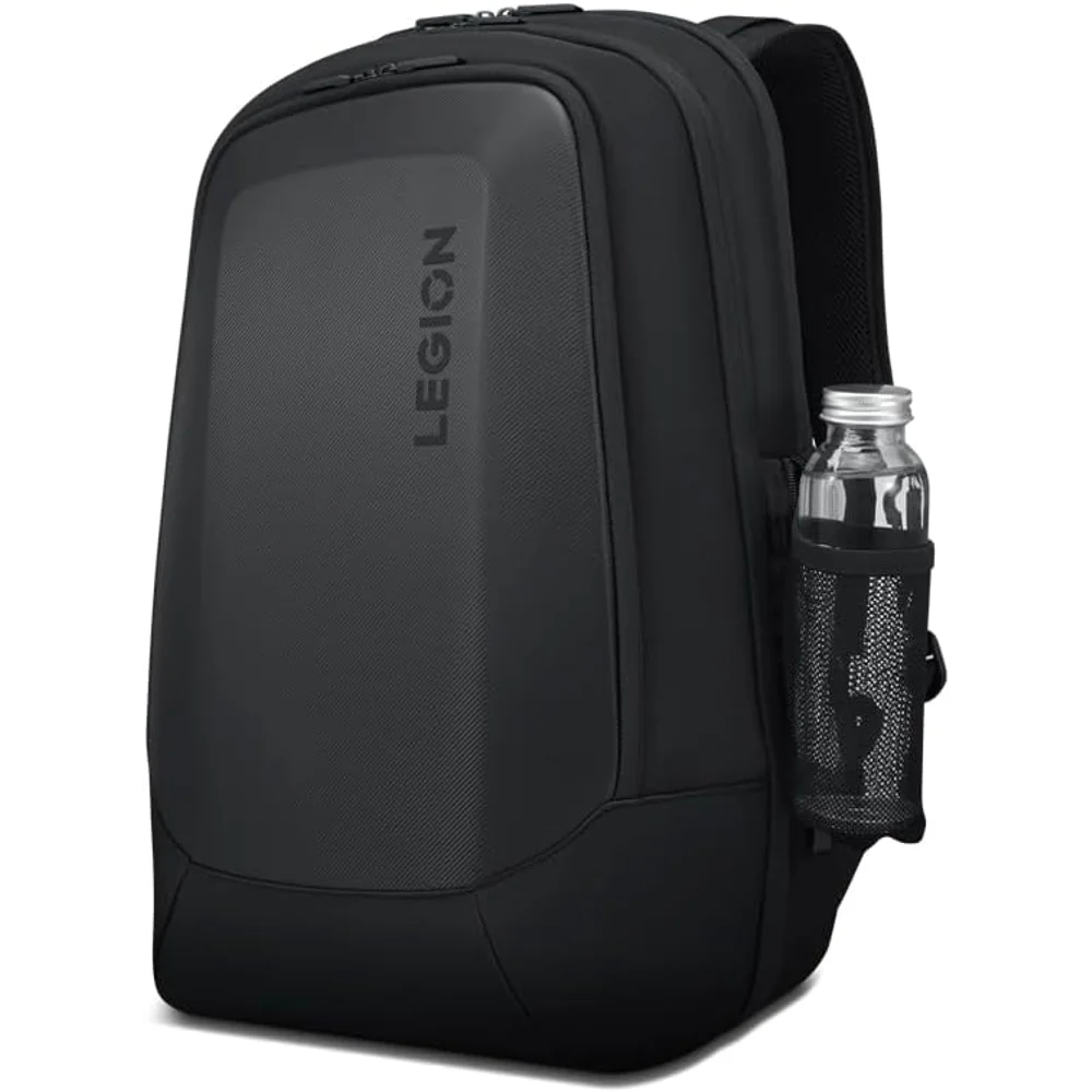 Lenovo Legion Armored Backpack II - Dual-Layer Protection, Gaming Laptop Bag 7 Lenovo Legion Armored Backpack II - Dual-Layer Protection, Gaming Laptop Bag - Image 7