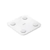 Xiaomi Body Fat Scale S400 White - Smart Health, Bluetooth App