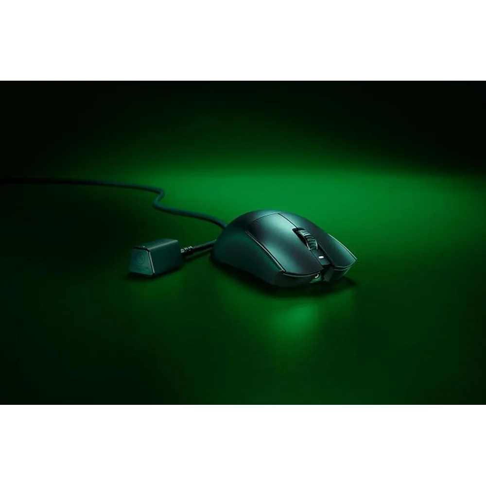 Razer Viper V3 Pro Wireless Esports Gaming Mouse Black - 54g, 8K 3 Razer Viper V3 Pro Wireless Esports Gaming Mouse Black - 54g, 8K - Image 3