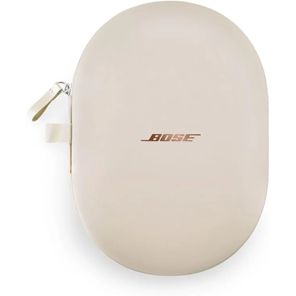 BOSE QuietComfort Ultra 2nd Gen Headphones Driftwood Sand World Class ANC Immersive Audio 24H Battery 3 BOSE QuietComfort Ultra 2nd Gen Headphones Driftwood Sand World Class ANC Immersive Audio 24H Battery - Image 3