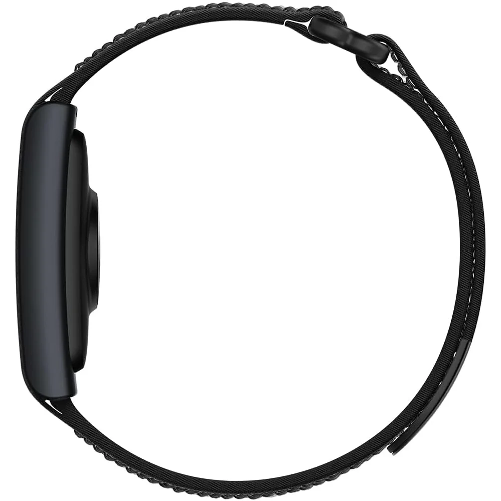 Amazfit Helio Strap Smart Band - 27 Sports Modes, 10-Day Battery 11 Amazfit Helio Strap Smart Band - 27 Sports Modes