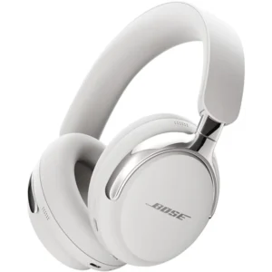 BOSE QuietComfort Ultra 2nd Gen Headphones White