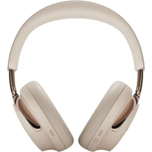 BOSE QuietComfort Ultra 2nd Gen Headphones Driftwood Sand World Class ANC Immersive Audio 24H Battery