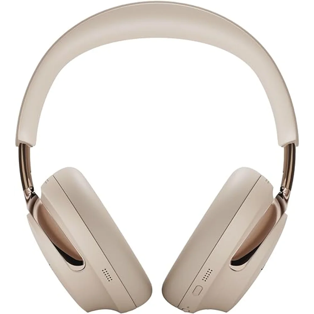 BOSE QuietComfort Ultra 2nd Gen Headphones Driftwood Sand World Class ANC Immersive Audio 24H Battery 2 BOSE QuietComfort Ultra 2nd Gen Headphones Driftwood Sand World Class ANC Immersive Audio 24H Battery - Image 2
