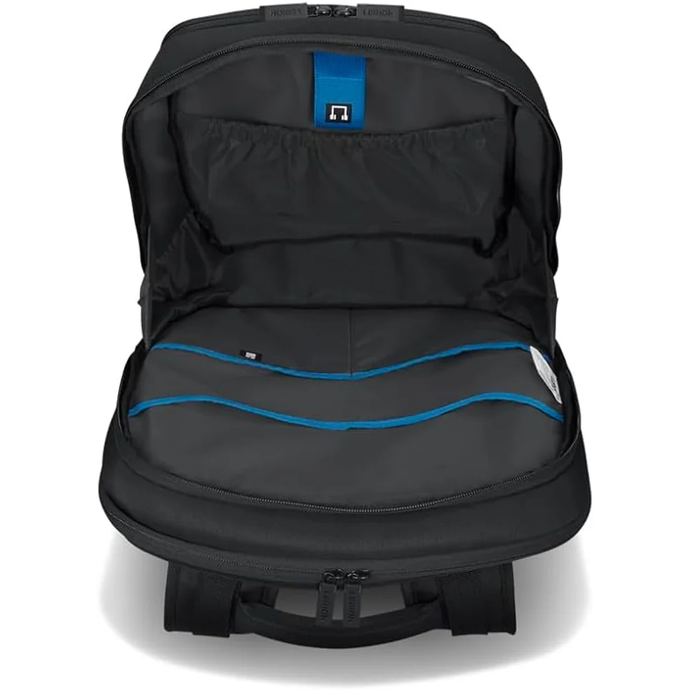 Lenovo Legion Armored Backpack II - Dual-Layer Protection, Gaming Laptop Bag 6 Lenovo Legion Armored Backpack II - Dual-Layer Protection, Gaming Laptop Bag - Image 6