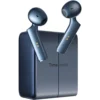Timekettle W4 AI Interpreter Earbuds - Midnight Blue