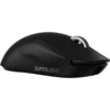 Logitech G PRO X SUPERLIGHT 2 Wireless Gaming Mouse Black