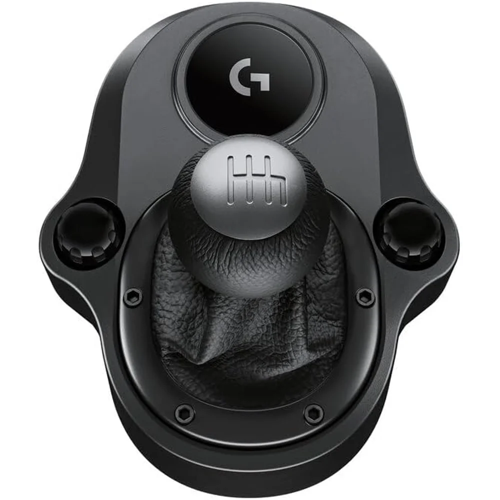 Logitech Driving Force Shifter 2 Logitech Driving Force Shifter - Image 2