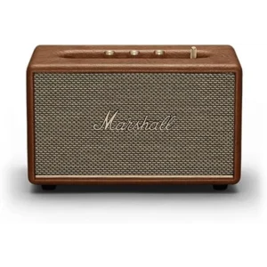 MARSHALL ACTON 3 BROWN Wireless Bluetooth Speaker