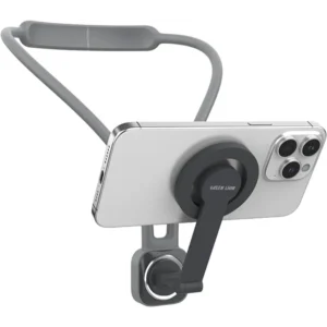 Green Lion Magsafe Neck Phone Holder