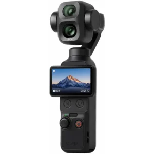 DJI Osmo Pocket 4P