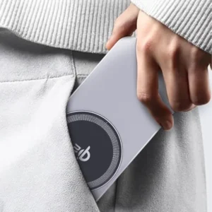 Green Lion Magstand Duo Qi2 Wireless Charger 15W 2 Device Magnetic Charging Stand Fast Wireless