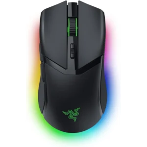 Razer Cobra Pro Wireless Gaming Mouse Black - 30K DPI, RGB