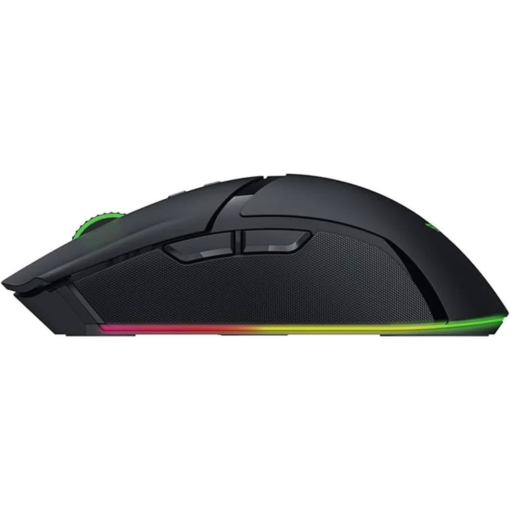 Razer Cobra Pro Wireless Gaming Mouse Black - 30K DPI, RGB 3 Razer Cobra Pro Wireless Gaming Mouse Black - 30K DPI, RGB - Image 3