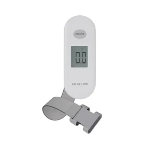Green Lion Weight Mate Digital Luggage Scale