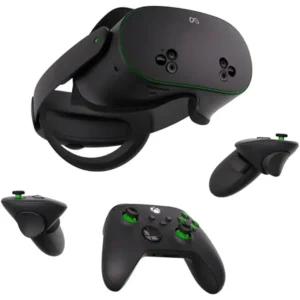Meta Quest 3S 128GB Xbox Limited Edition - VR Gaming Headset