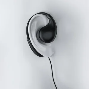 Green Lion Milan Wired Earphones Open Ear Type C Comfortable Fit Clear Sound Universal Compatibility