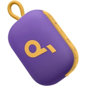 soundcore Select 4 Go Portable Speaker - IP67, Floatable, 20H Battery - Purple