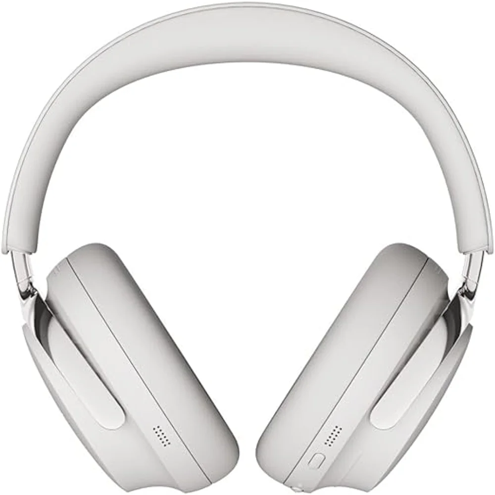 BOSE QuietComfort Ultra 2nd Gen Headphones White World Class ANC Immersive Audio 24H Battery 4 BOSE QuietComfort Ultra 2nd Gen Headphones White World Class ANC Immersive Audio 24H Battery - Image 4