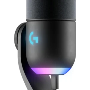 Logitech G Yeti GX Dynamic RGB Gaming Microphone