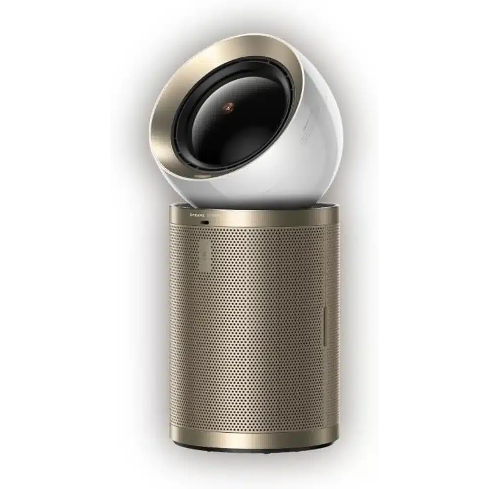 DREAME PM10 AIR PURIFIER True HEPA H13 Filter Smart Air Quality Monitor Large Room Coverage 1 DREAME PM10 AIR PURIFIER