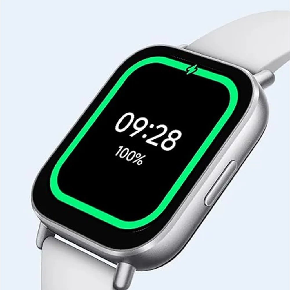 Xiaomi Redmi Watch 5 Lite Light Gold Renewed - AMOLED, GPS 5 Xiaomi Redmi Watch 5 Lite Light Gold Renewed - AMOLED, GPS - Image 5