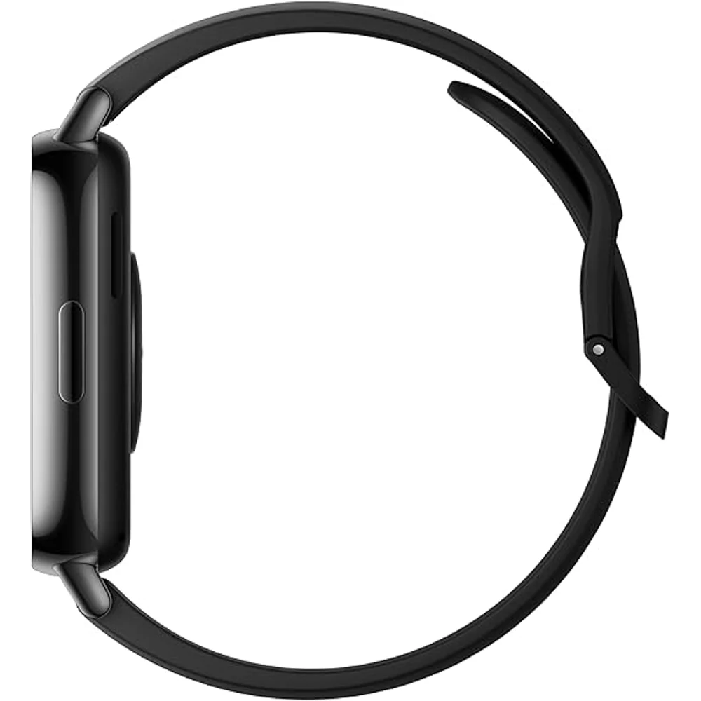 Xiaomi Redmi Watch 5 Lite Black Renewed - AMOLED, GPS 5 Xiaomi Redmi Watch 5 Lite Black Renewed - AMOLED, GPS - Image 5