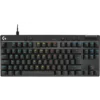 Logitech G PRO X TKL RAPID Wired Gaming Keyboard - Magnetic Switches
