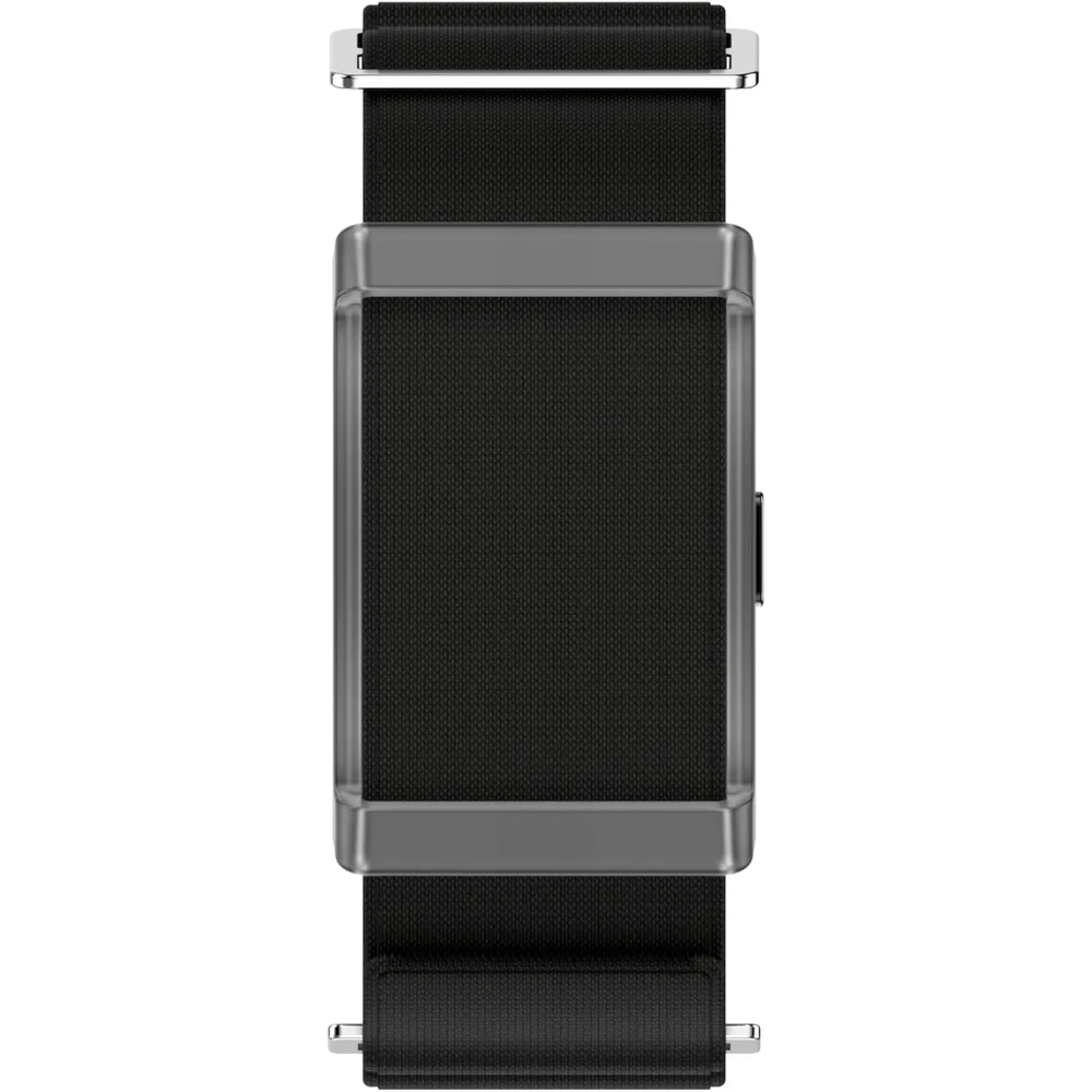 Green Lion FIT WEAR Smart Fitness Band Black Heart Rate Sleep Tracking Waterproof Activity Monitor 2 Green Lion FIT WEAR Smart Fitness Band Black Heart Rate Sleep Tracking Waterproof Activity Monitor - Image 2