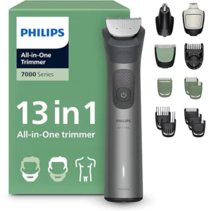 Philips All-in-One Trimmer MG7922/15 - 13-in-1, 120min Cordless