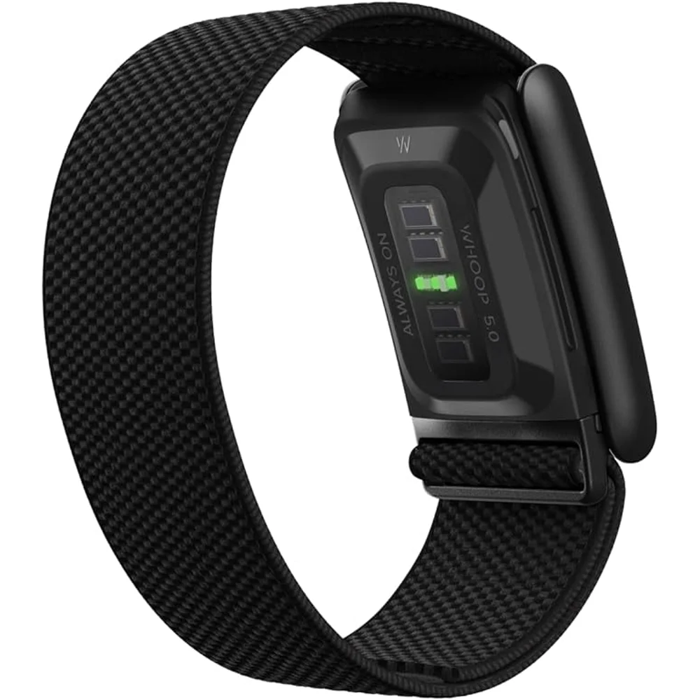 WHOOP 5.0/MG Activity Tracker - 12 Month Membership, Sleep & Recovery 2 WHOOP 5.0/MG Activity Tracker - 12 Month Membership, Sleep & Recovery - Image 2