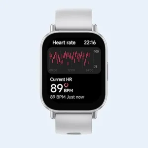Xiaomi Redmi Watch 5 Lite Light Gold Renewed – AMOLED, GPS