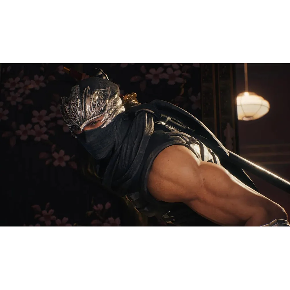 Ninja Gaiden 2 Black for PS5 - Ultra-Hard Action, Ninja Combat, Ryu 2 Ninja Gaiden 2 Black for PS5 - Ultra-Hard Action, Ninja Combat, Ryu - Image 2