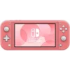 Nintendo Switch Lite Coral