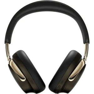 BOSE QuietComfort Ultra 2nd Gen Headphones Desert Gold World Class ANC Immersive Audio 24H Battery