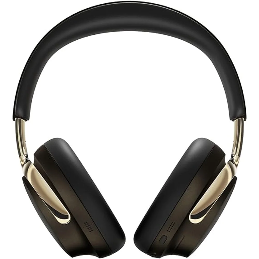 BOSE QuietComfort Ultra 2nd Gen Headphones Desert Gold World Class ANC Immersive Audio 24H Battery 2 BOSE QuietComfort Ultra 2nd Gen Headphones Desert Gold World Class ANC Immersive Audio 24H Battery - Image 2