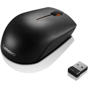 Lenovo 300 Wireless Compact Mouse