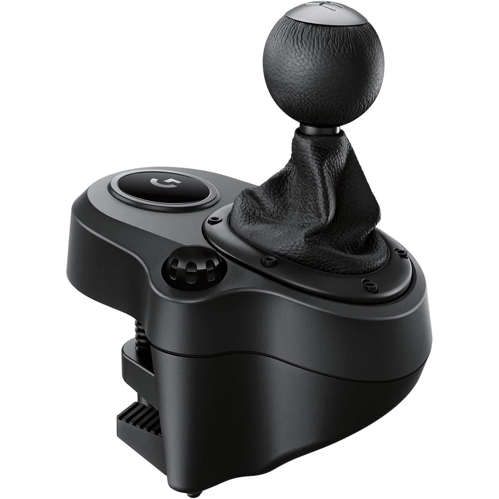 Logitech Driving Force Shifter 3 Logitech Driving Force Shifter - Image 3