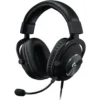 Logitech G Pro X SE Wired Gaming Headset Black - 50mm, DTS 7.1