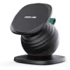 Green Lion Snail Mount Car Phone Holder