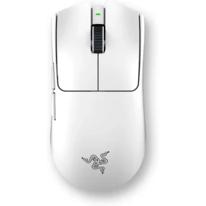 Razer Viper V3 Pro Wireless Esports Gaming Mouse White - 54g, 8K