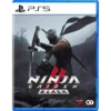 Ninja Gaiden 2 Black for PS5 - Ultra-Hard Action, Ninja Combat, Ryu