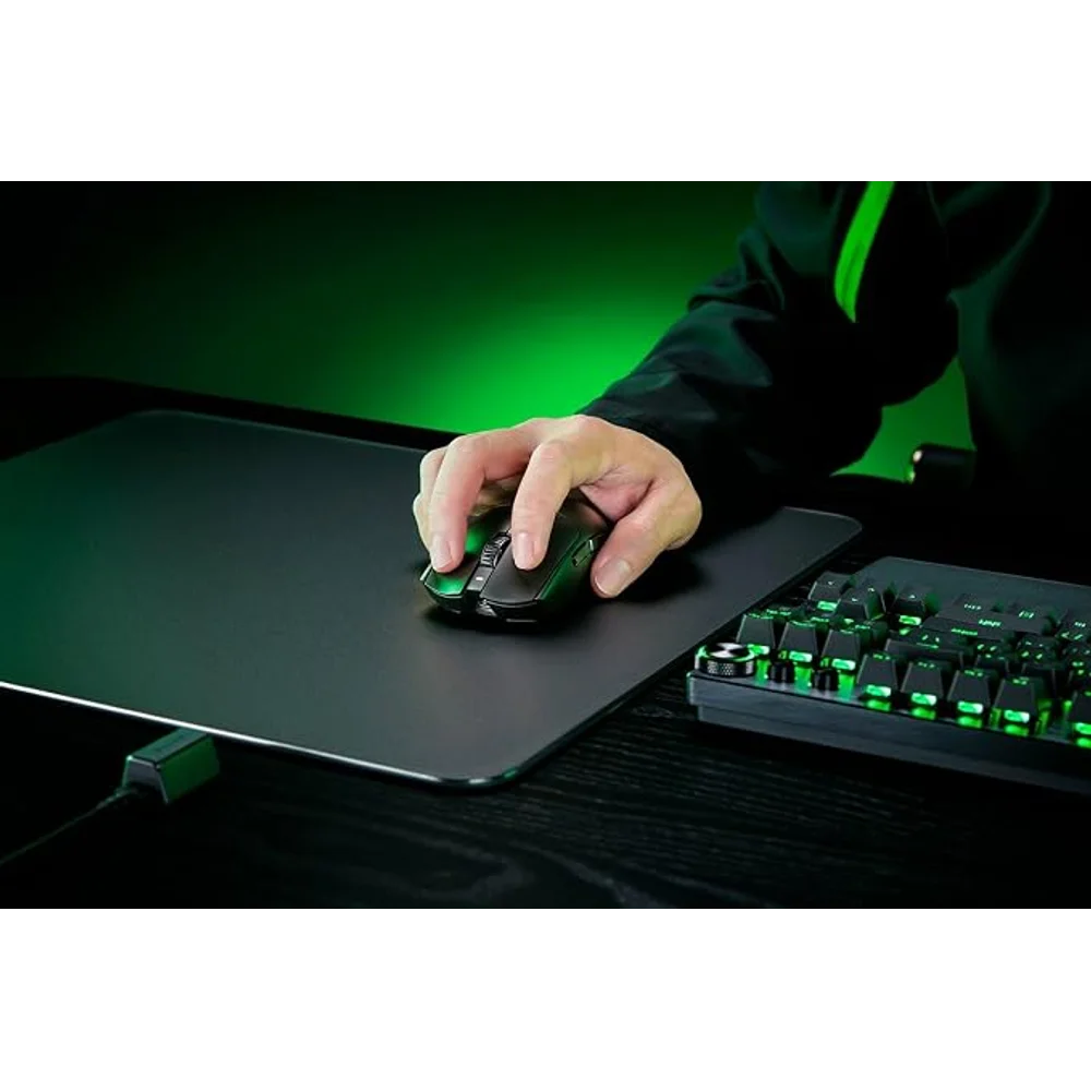 Razer Viper V3 Pro Wireless Esports Gaming Mouse Black - 54g, 8K 6 Razer Viper V3 Pro Wireless Esports Gaming Mouse Black - 54g, 8K - Image 6